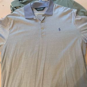 Polo Golf Shirt